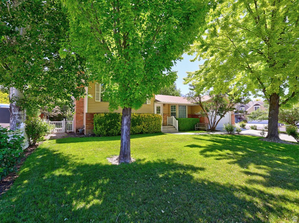 4036 N 380 W, Provo, UT 84604