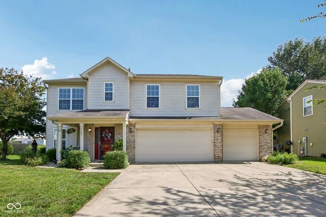 1103 Spring Meadow Court, Franklin, IN 46131