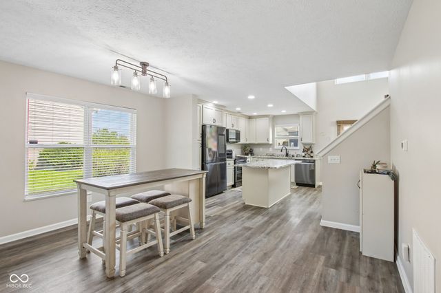 1103 Spring Meadow Court, Franklin, IN 46131