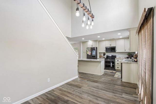 1103 Spring Meadow Court, Franklin, IN 46131