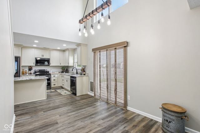 1103 Spring Meadow Court, Franklin, IN 46131