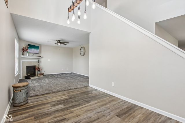 1103 Spring Meadow Court, Franklin, IN 46131