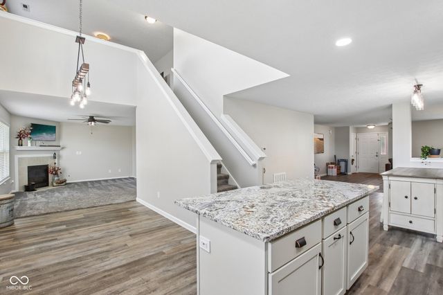 1103 Spring Meadow Court, Franklin, IN 46131