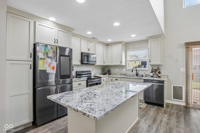 1103 Spring Meadow Court, Franklin, IN 46131