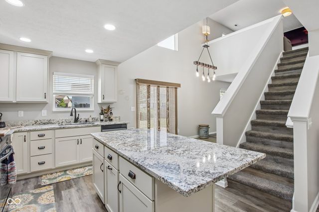 1103 Spring Meadow Court, Franklin, IN 46131