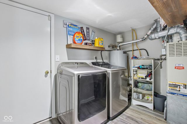 1103 Spring Meadow Court, Franklin, IN 46131