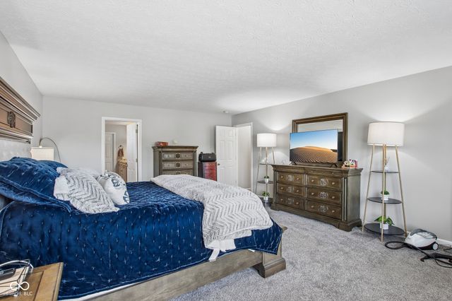 1103 Spring Meadow Court, Franklin, IN 46131