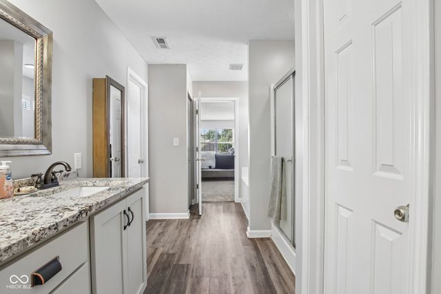 1103 Spring Meadow Court, Franklin, IN 46131