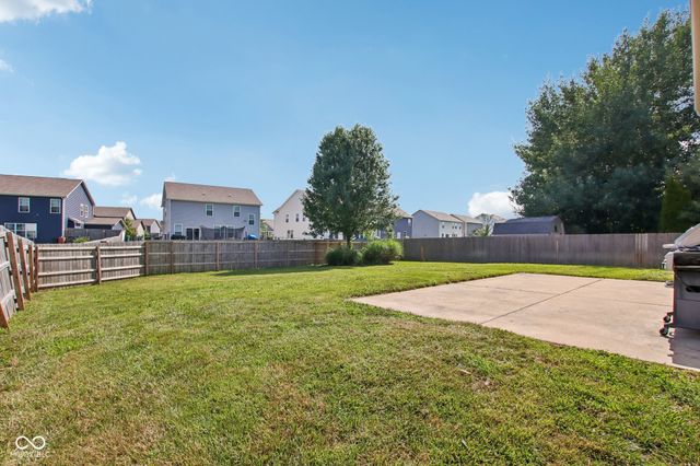 1103 Spring Meadow Court, Franklin, IN 46131