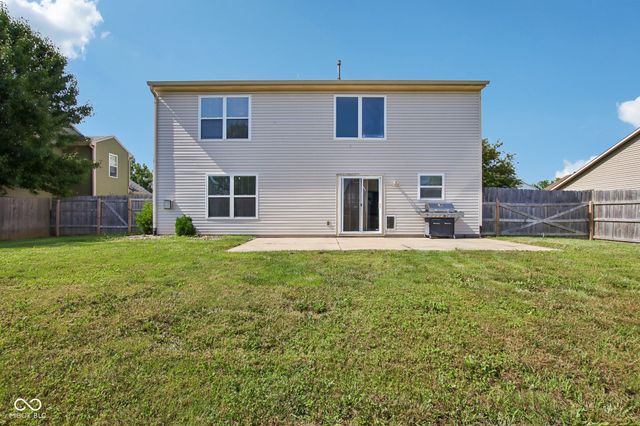 1103 Spring Meadow Court, Franklin, IN 46131