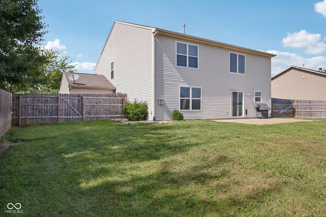 1103 Spring Meadow Court, Franklin, IN 46131