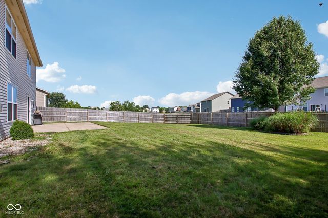 1103 Spring Meadow Court, Franklin, IN 46131