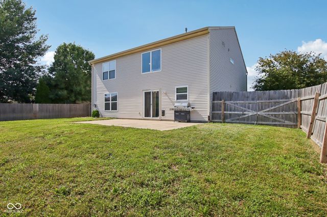 1103 Spring Meadow Court, Franklin, IN 46131