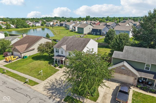 1103 Spring Meadow Court, Franklin, IN 46131