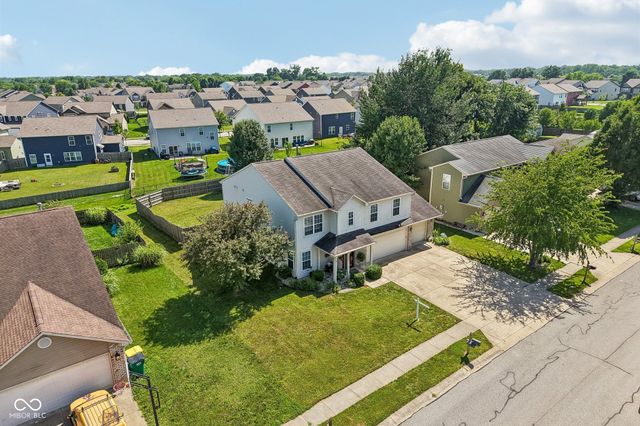 1103 Spring Meadow Court, Franklin, IN 46131