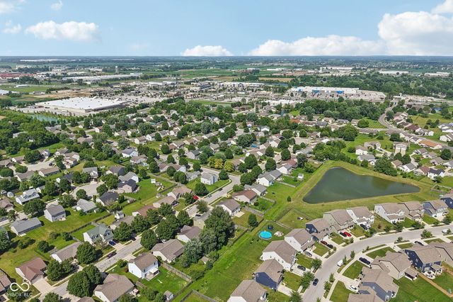 1103 Spring Meadow Court, Franklin, IN 46131