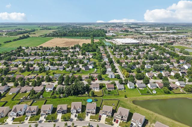 1103 Spring Meadow Court, Franklin, IN 46131