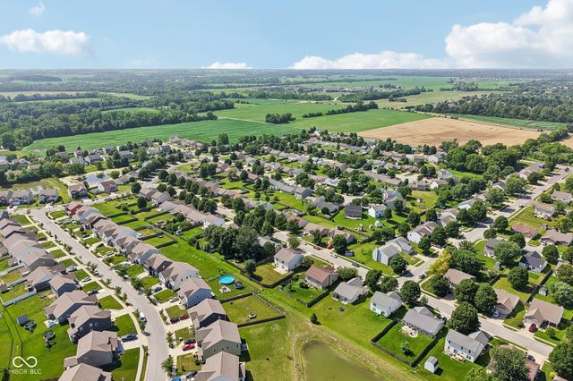 1103 Spring Meadow Court, Franklin, IN 46131