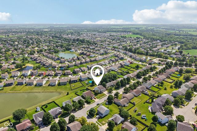 1103 Spring Meadow Court, Franklin, IN 46131
