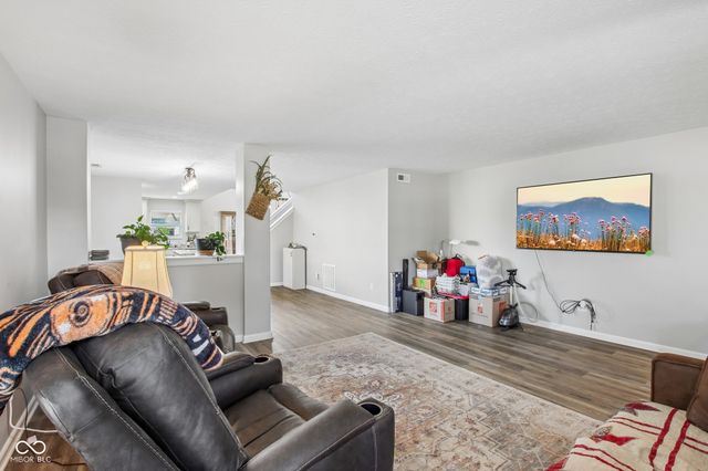 1103 Spring Meadow Court, Franklin, IN 46131