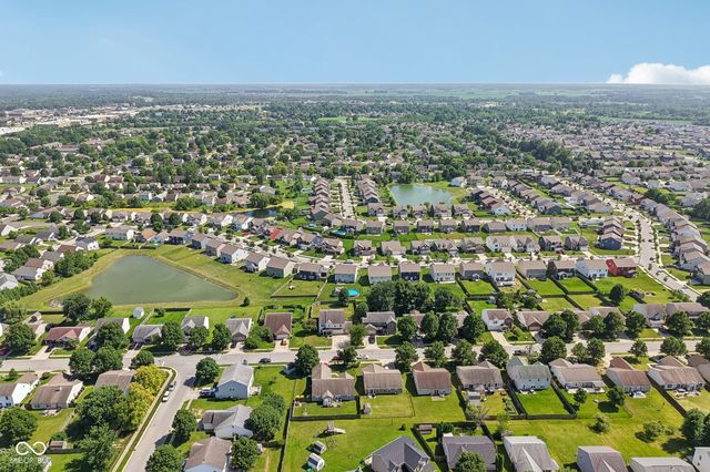 1103 Spring Meadow Court, Franklin, IN 46131