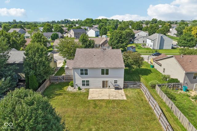 1103 Spring Meadow Court, Franklin, IN 46131