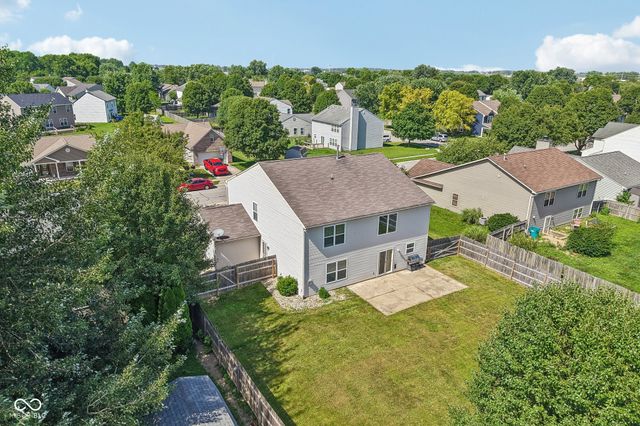 1103 Spring Meadow Court, Franklin, IN 46131