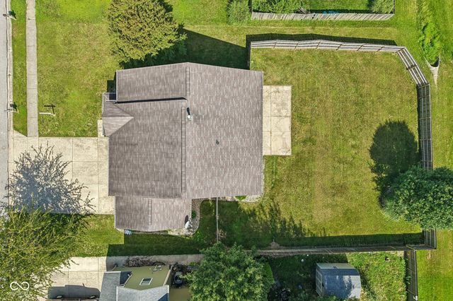 1103 Spring Meadow Court, Franklin, IN 46131