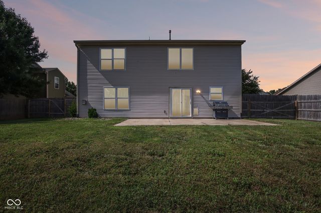 1103 Spring Meadow Court, Franklin, IN 46131