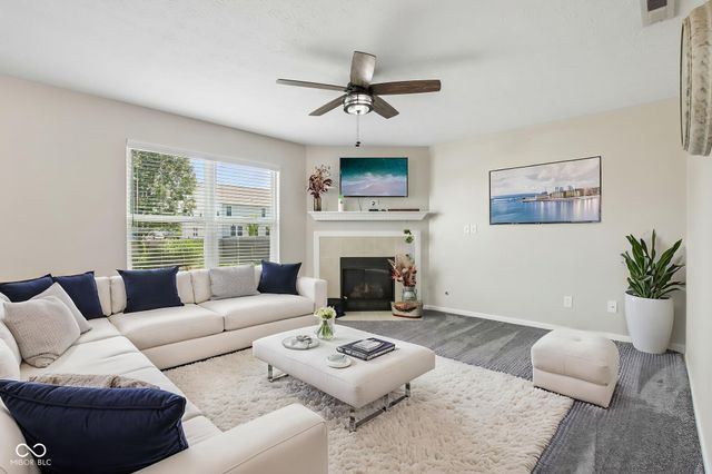 1103 Spring Meadow Court, Franklin, IN 46131