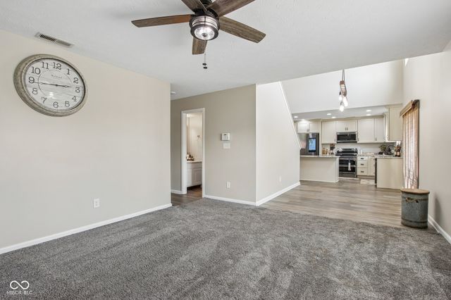 1103 Spring Meadow Court, Franklin, IN 46131