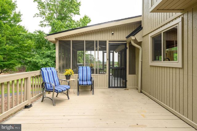 496 WINTER CAMP, Hedgesville, WV 25427