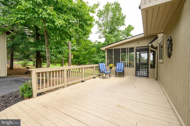 496 WINTER CAMP, Hedgesville, WV 25427