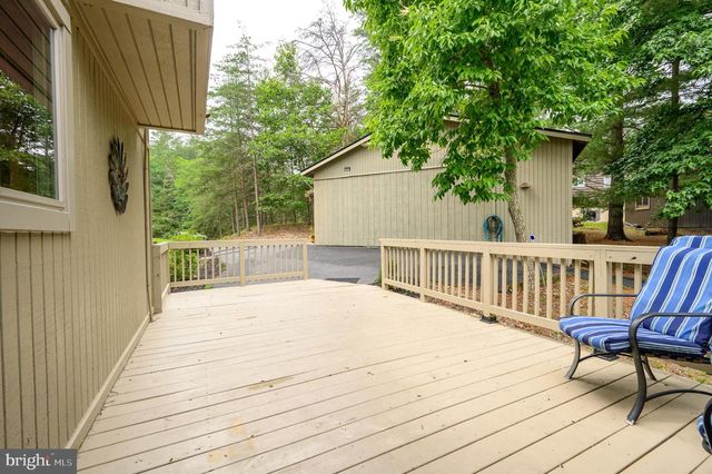 496 WINTER CAMP, Hedgesville, WV 25427