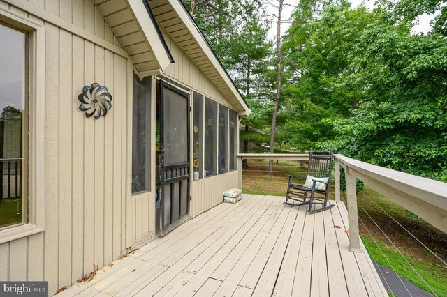 496 WINTER CAMP, Hedgesville, WV 25427