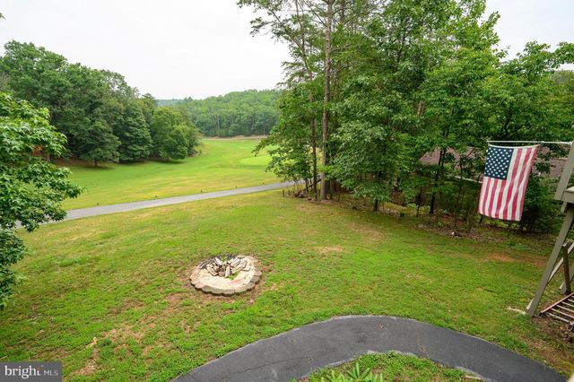 496 WINTER CAMP, Hedgesville, WV 25427