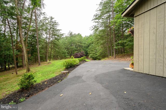 496 WINTER CAMP, Hedgesville, WV 25427