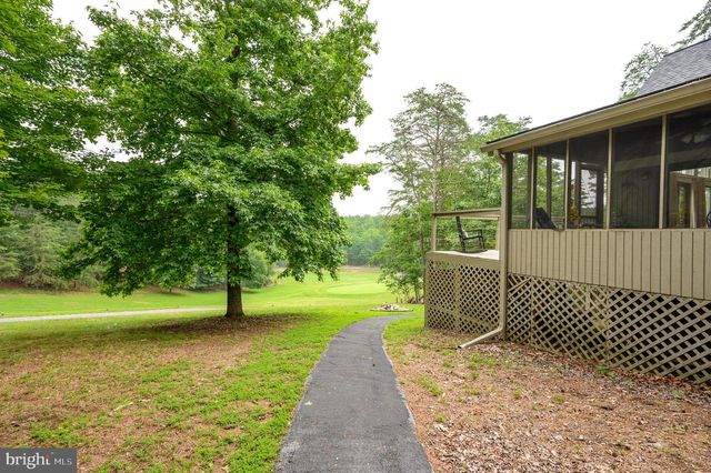 496 WINTER CAMP, Hedgesville, WV 25427