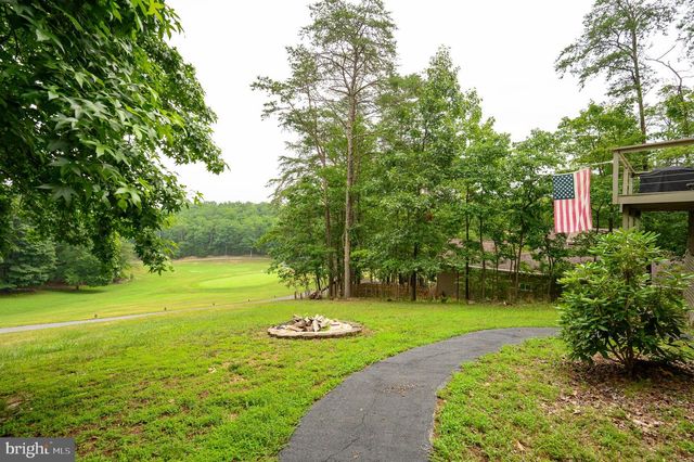 496 WINTER CAMP, Hedgesville, WV 25427