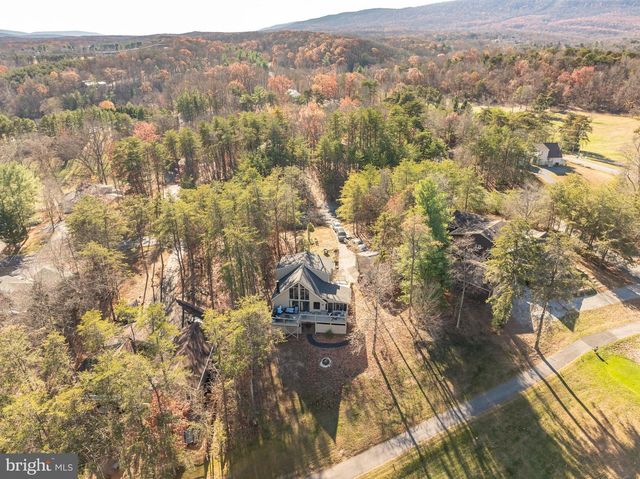 496 WINTER CAMP, Hedgesville, WV 25427
