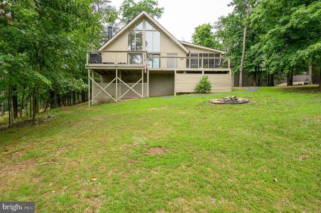 496 WINTER CAMP, Hedgesville, WV 25427