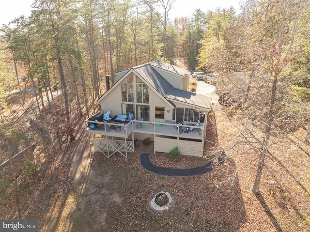 496 WINTER CAMP, Hedgesville, WV 25427