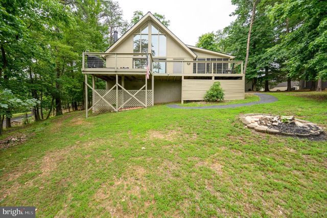 496 WINTER CAMP, Hedgesville, WV 25427