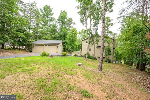496 WINTER CAMP, Hedgesville, WV 25427