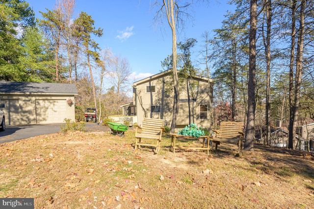 496 WINTER CAMP, Hedgesville, WV 25427