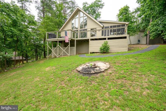 496 WINTER CAMP, Hedgesville, WV 25427