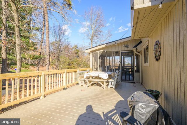 496 WINTER CAMP, Hedgesville, WV 25427