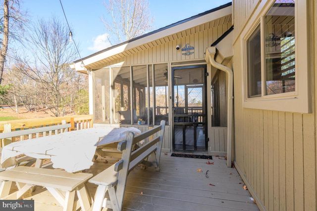 496 WINTER CAMP, Hedgesville, WV 25427