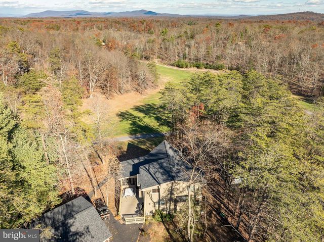 496 WINTER CAMP, Hedgesville, WV 25427
