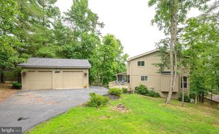 496 WINTER CAMP, Hedgesville, WV 25427